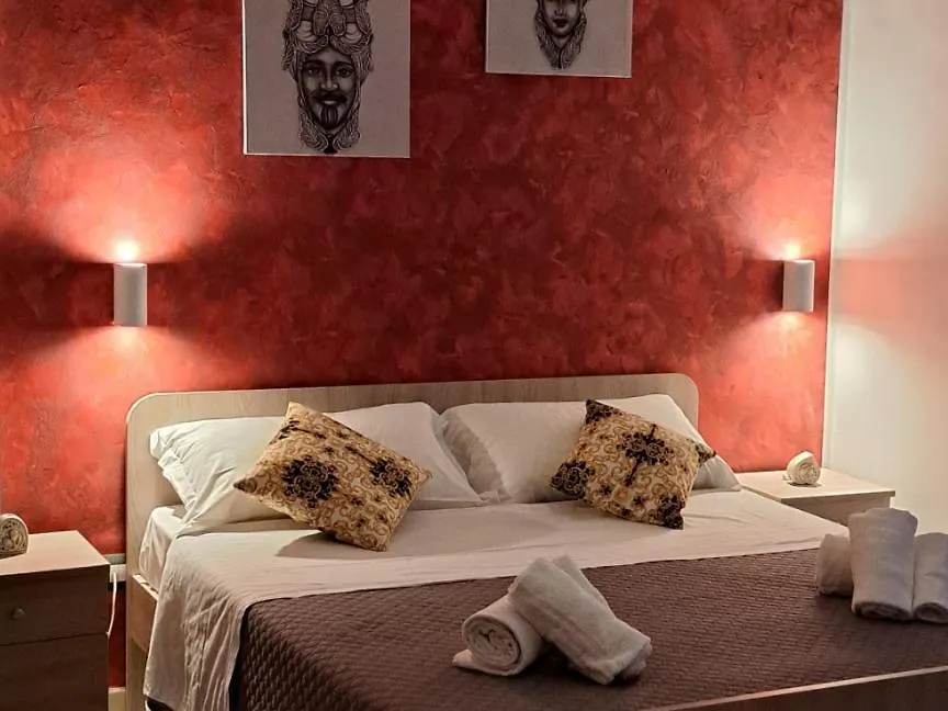 B&B Da Zia Maria Katanya 0*,