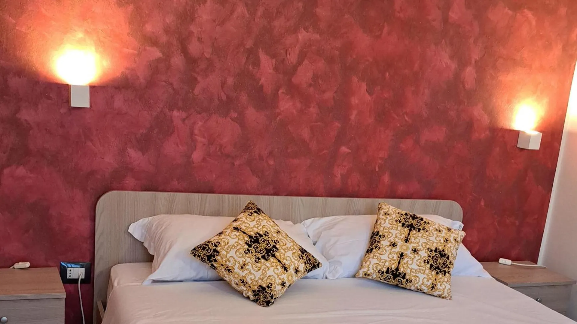 B&B Da Zia Maria Katanya 0*,  İtalya
